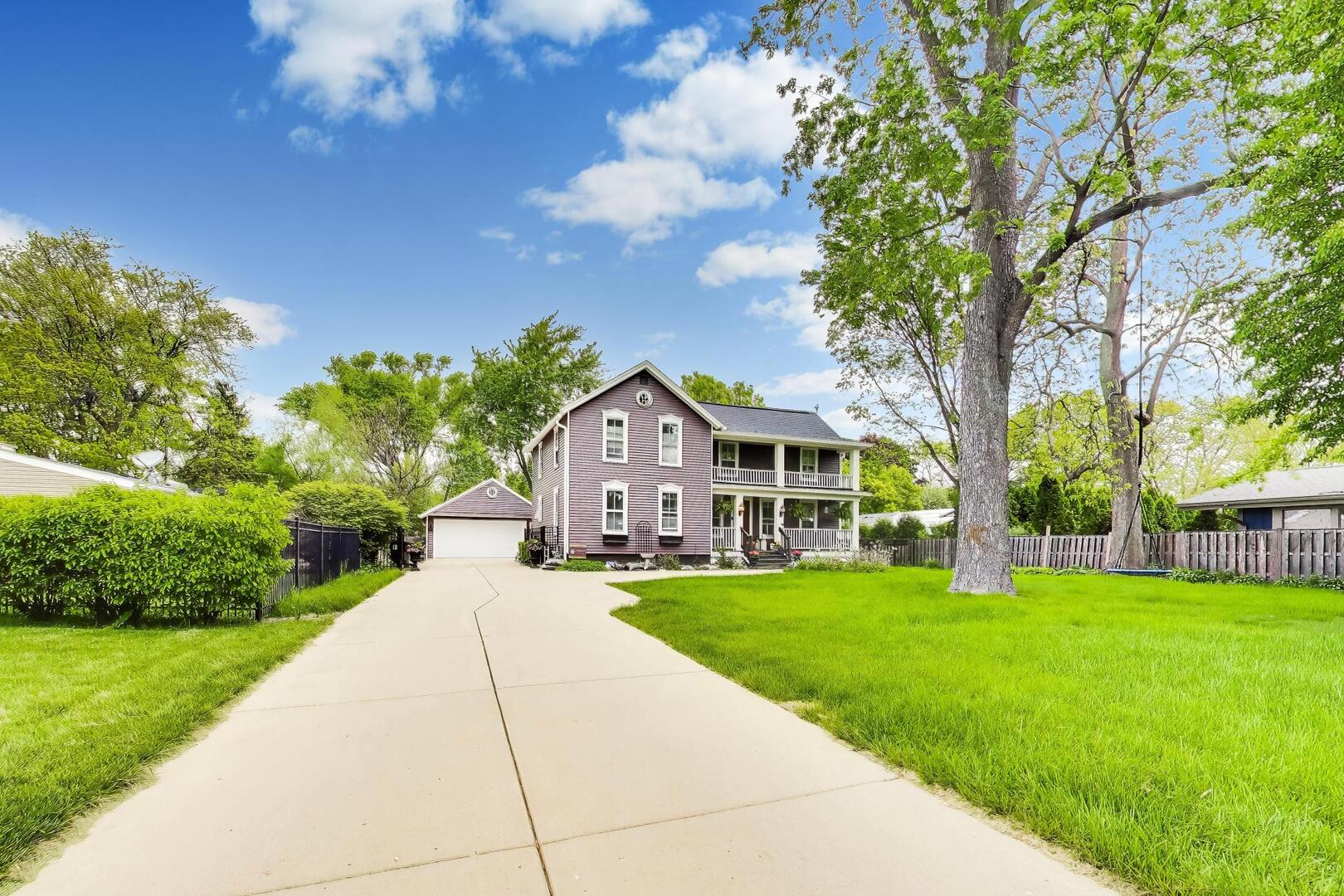 310 W KIRCHOFF Road