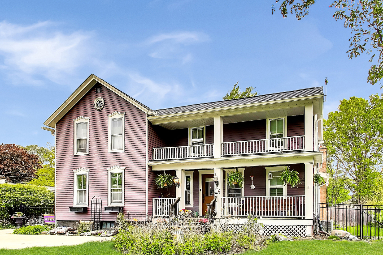 310 W KIRCHOFF Road