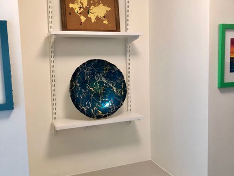 Tiny photo for 5320 N Sheridan Road #1810, Chicago, IL 60640 (MLS # 12493692)