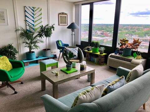 Tiny photo for 5320 N Sheridan Road #1810, Chicago, IL 60640 (MLS # 12493692)