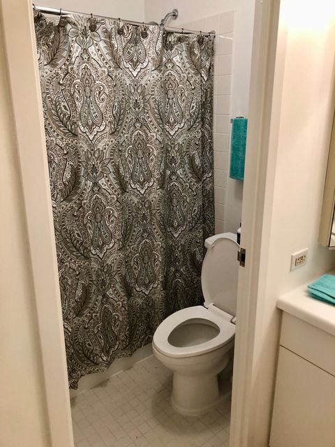 Tiny photo for 5320 N Sheridan Road #1810, Chicago, IL 60640 (MLS # 12493692)