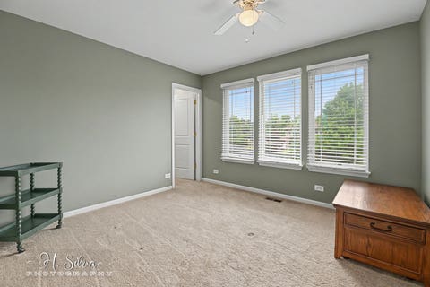 Tiny photo for 1410 Grand Pointe Boulevard, West Dundee, IL 60118 (MLS # 12689474)