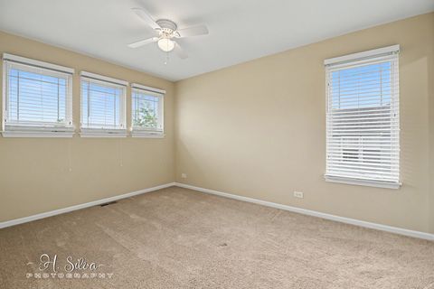 Tiny photo for 1410 Grand Pointe Boulevard, West Dundee, IL 60118 (MLS # 12689474)