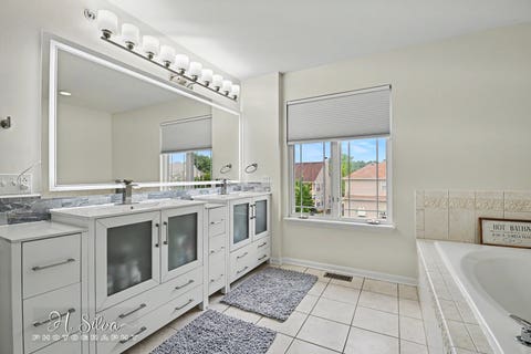 Tiny photo for 1410 Grand Pointe Boulevard, West Dundee, IL 60118 (MLS # 12689474)