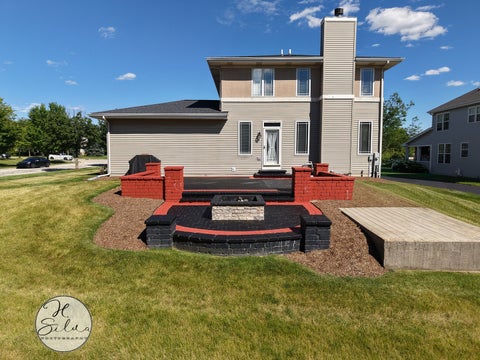 Tiny photo for 1410 Grand Pointe Boulevard, West Dundee, IL 60118 (MLS # 12689474)