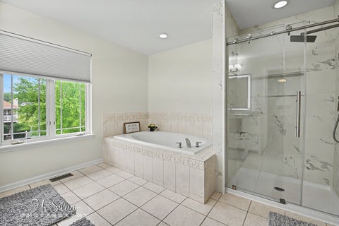 Tiny photo for 1410 Grand Pointe Boulevard, West Dundee, IL 60118 (MLS # 12689474)