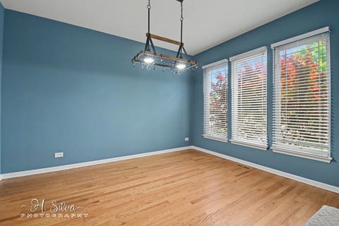 Tiny photo for 1410 Grand Pointe Boulevard, West Dundee, IL 60118 (MLS # 12689474)