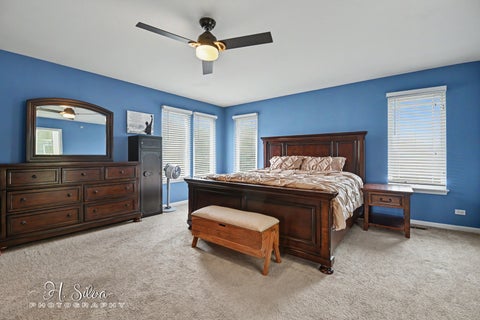 Tiny photo for 1410 Grand Pointe Boulevard, West Dundee, IL 60118 (MLS # 12689474)