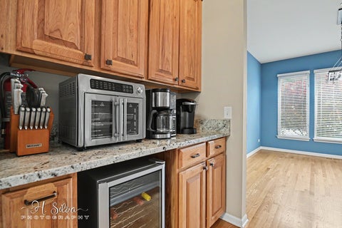 Tiny photo for 1410 Grand Pointe Boulevard, West Dundee, IL 60118 (MLS # 12689474)