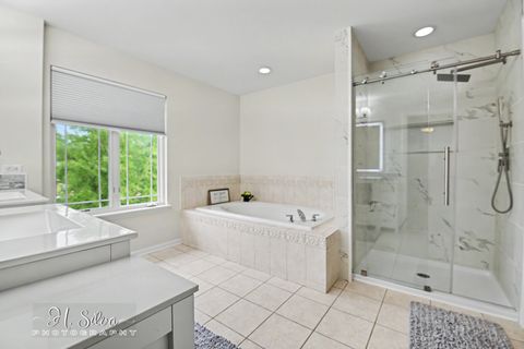 Tiny photo for 1410 Grand Pointe Boulevard, West Dundee, IL 60118 (MLS # 12689474)