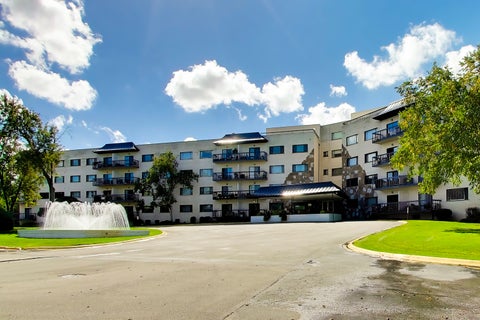 Photo of 6700 S Brainard Avenue #101, Countryside, IL 60525 (MLS # 12767307)