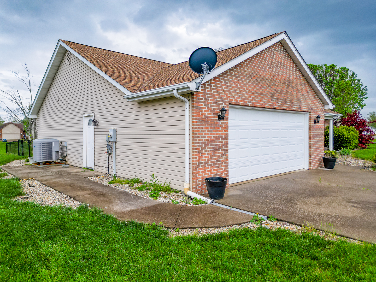 1401 Posey Street