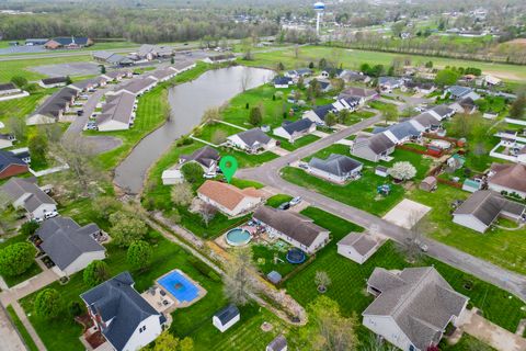 Tiny photo for 1401 Posey Street, Marion, IL 62959 (MLS # 12611011)