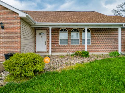 Tiny photo for 1401 Posey Street, Marion, IL 62959 (MLS # 12611011)