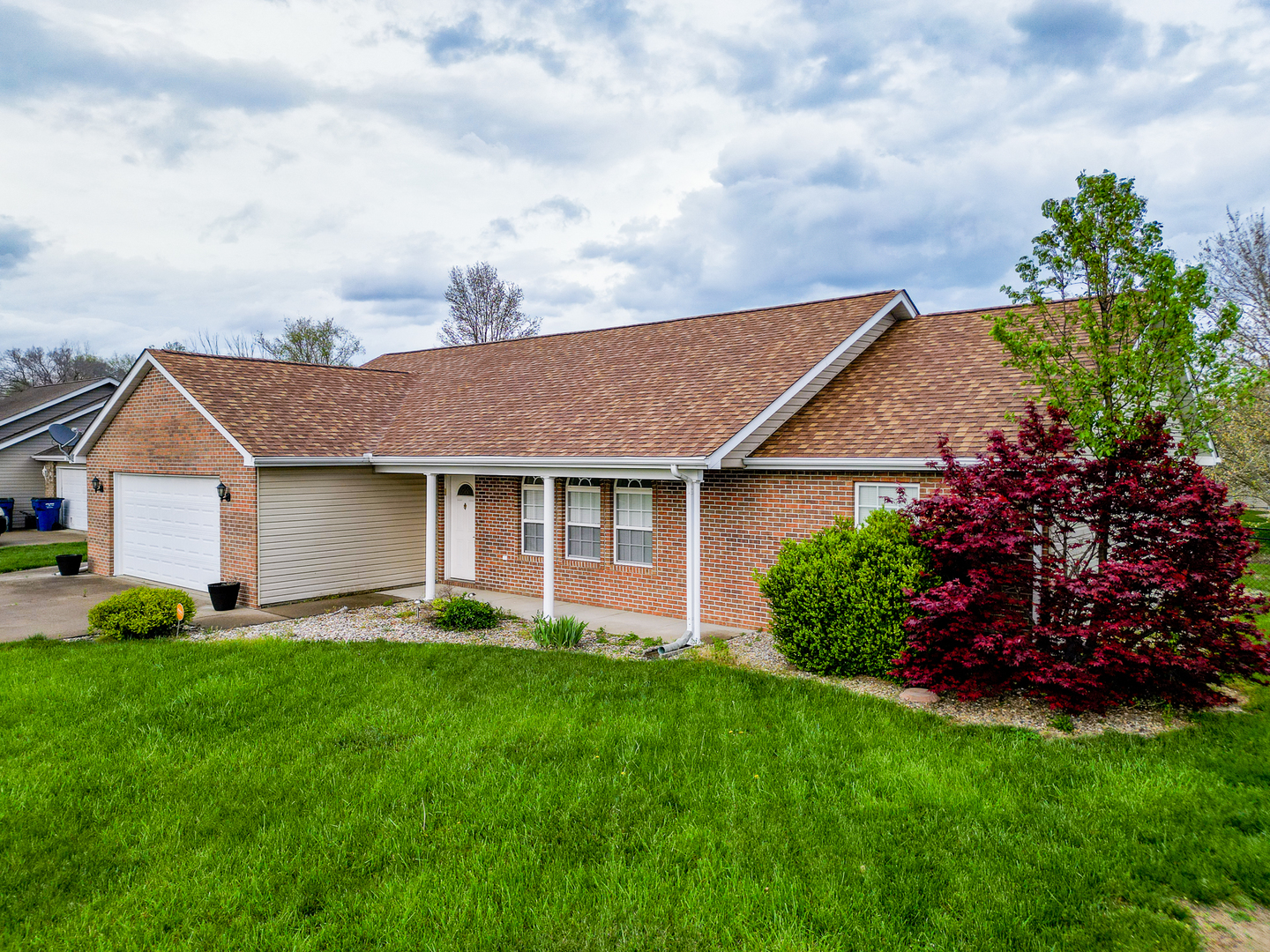 1401 Posey Street