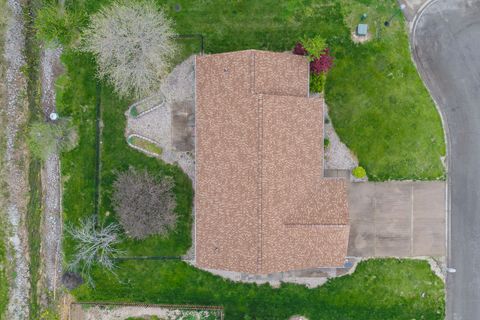 Tiny photo for 1401 Posey Street, Marion, IL 62959 (MLS # 12611011)