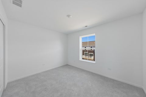 Tiny photo for 1256 Glenmont Street, Algonquin, IL 60102 (MLS # 12537630)