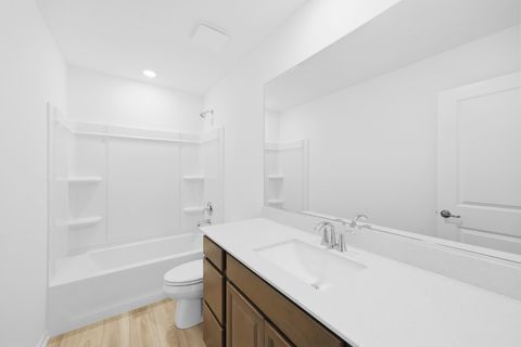 Tiny photo for 1256 Glenmont Street, Algonquin, IL 60102 (MLS # 12537630)