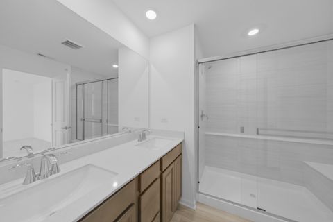 Tiny photo for 1256 Glenmont Street, Algonquin, IL 60102 (MLS # 12537630)