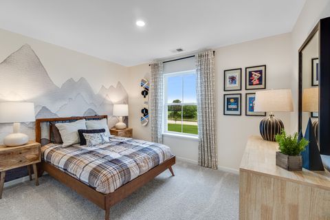 Tiny photo for 1256 Glenmont Street, Algonquin, IL 60102 (MLS # 12537630)