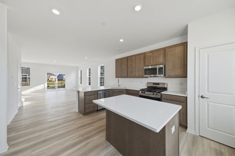 Tiny photo for 1256 Glenmont Street, Algonquin, IL 60102 (MLS # 12537630)