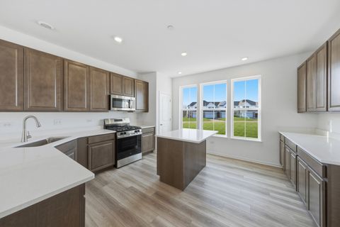 Tiny photo for 1256 Glenmont Street, Algonquin, IL 60102 (MLS # 12537630)