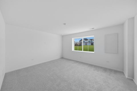 Tiny photo for 1256 Glenmont Street, Algonquin, IL 60102 (MLS # 12537630)