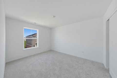 Tiny photo for 1256 Glenmont Street, Algonquin, IL 60102 (MLS # 12537630)