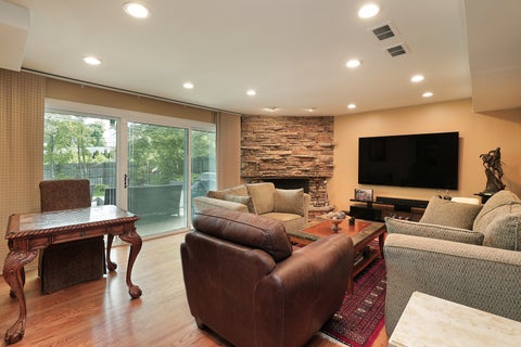 Tiny photo for 370 Charal Lane, Highland Park, IL 60035 (MLS # 12642368)