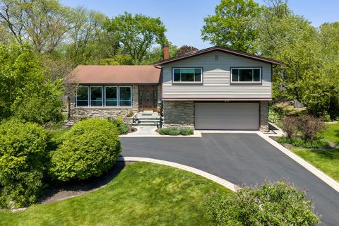 370 Charal Lane, Highland Park, IL 60035 - #: 12642368