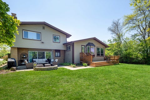 Tiny photo for 370 Charal Lane, Highland Park, IL 60035 (MLS # 12642368)
