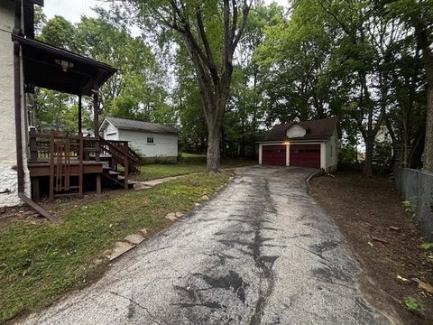 Tiny photo for 524 13th Street, Rockford, IL 61104 (MLS # 12770942)