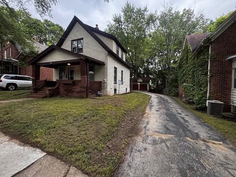 Tiny photo for 524 13th Street, Rockford, IL 61104 (MLS # 12770942)