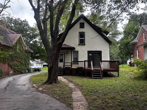 Tiny photo for 524 13th Street, Rockford, IL 61104 (MLS # 12770942)
