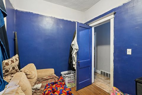 Tiny photo for 7814 S Saint LAWRENCE Avenue S, Chicago, IL 60619 (MLS # 12605750)