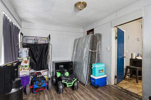 Tiny photo for 7814 S Saint LAWRENCE Avenue S, Chicago, IL 60619 (MLS # 12605750)