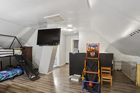 Tiny photo for 7814 S Saint LAWRENCE Avenue S, Chicago, IL 60619 (MLS # 12605750)