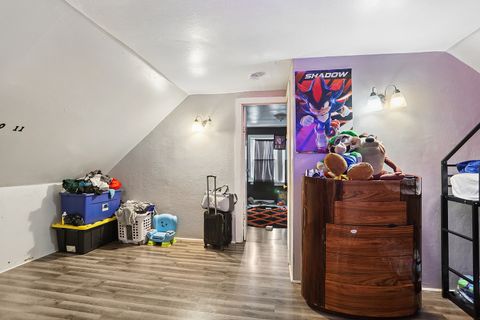 Tiny photo for 7814 S Saint LAWRENCE Avenue S, Chicago, IL 60619 (MLS # 12605750)