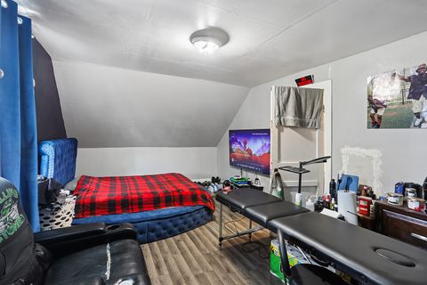 Tiny photo for 7814 S Saint LAWRENCE Avenue S, Chicago, IL 60619 (MLS # 12605750)