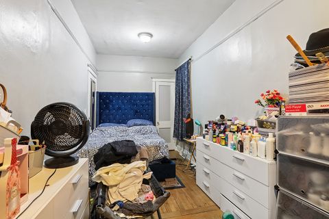 Tiny photo for 7814 S Saint LAWRENCE Avenue S, Chicago, IL 60619 (MLS # 12605750)