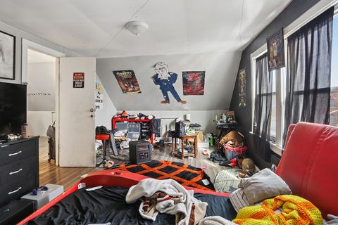 Tiny photo for 7814 S Saint LAWRENCE Avenue S, Chicago, IL 60619 (MLS # 12605750)