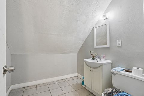 Tiny photo for 7814 S Saint LAWRENCE Avenue S, Chicago, IL 60619 (MLS # 12605750)