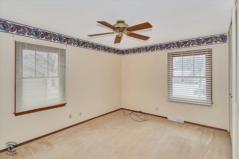 Tiny photo for 9 Cebold Drive, Montgomery, IL 60538 (MLS # 12526971)