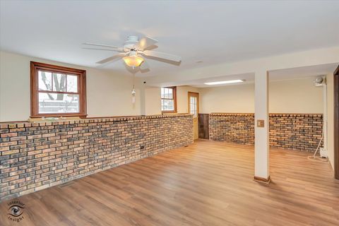 Tiny photo for 9 Cebold Drive, Montgomery, IL 60538 (MLS # 12526971)