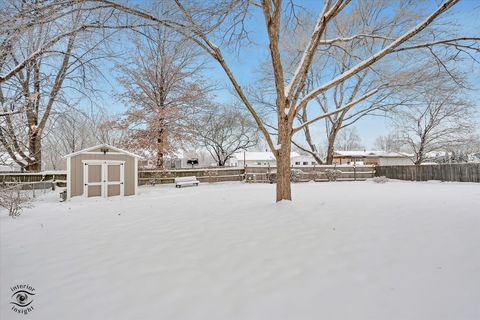 Tiny photo for 9 Cebold Drive, Montgomery, IL 60538 (MLS # 12526971)