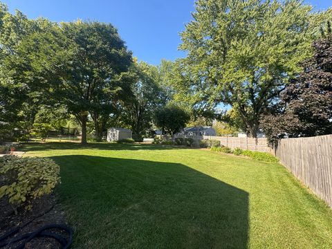 Tiny photo for 9 Cebold Drive, Montgomery, IL 60538 (MLS # 12526971)