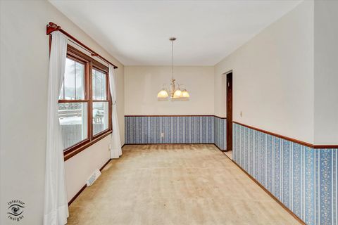 Tiny photo for 9 Cebold Drive, Montgomery, IL 60538 (MLS # 12526971)