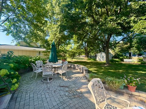 Tiny photo for 9 Cebold Drive, Montgomery, IL 60538 (MLS # 12526971)