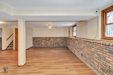 Tiny photo for 9 Cebold Drive, Montgomery, IL 60538 (MLS # 12526971)