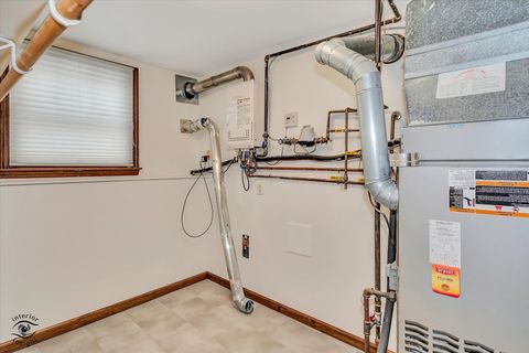 Tiny photo for 9 Cebold Drive, Montgomery, IL 60538 (MLS # 12526971)